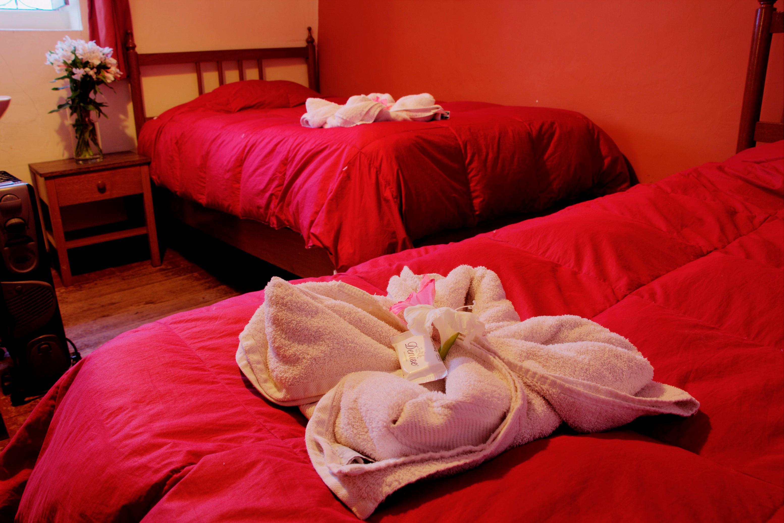 Catama Inn