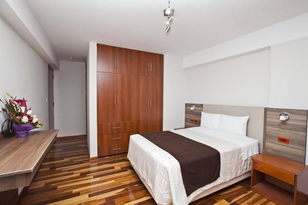 Polo Apart Hotel