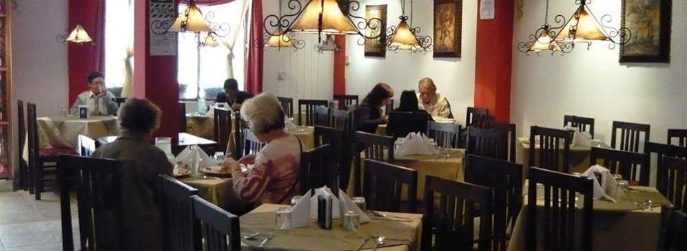 Posada Inn