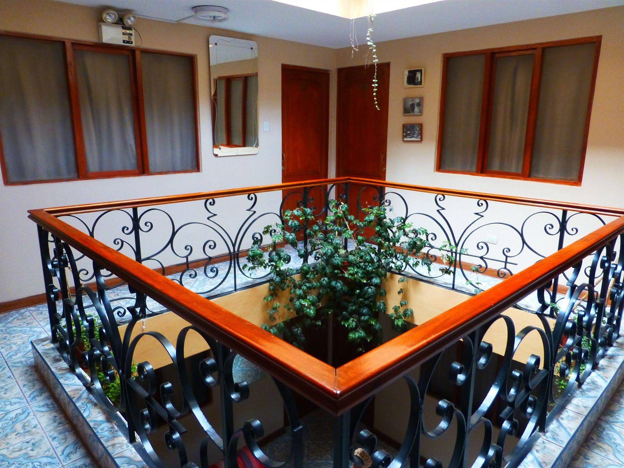 Posada Inn