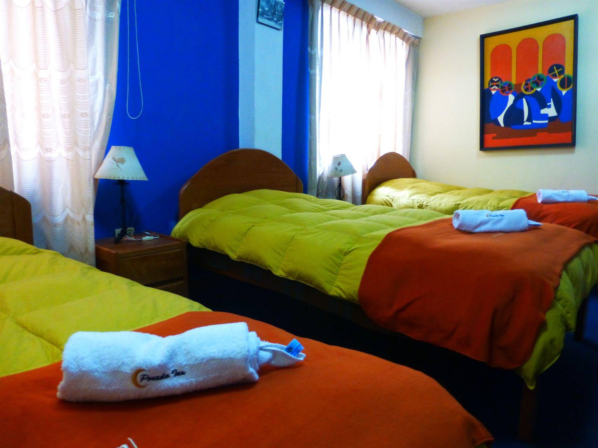 Posada Inn