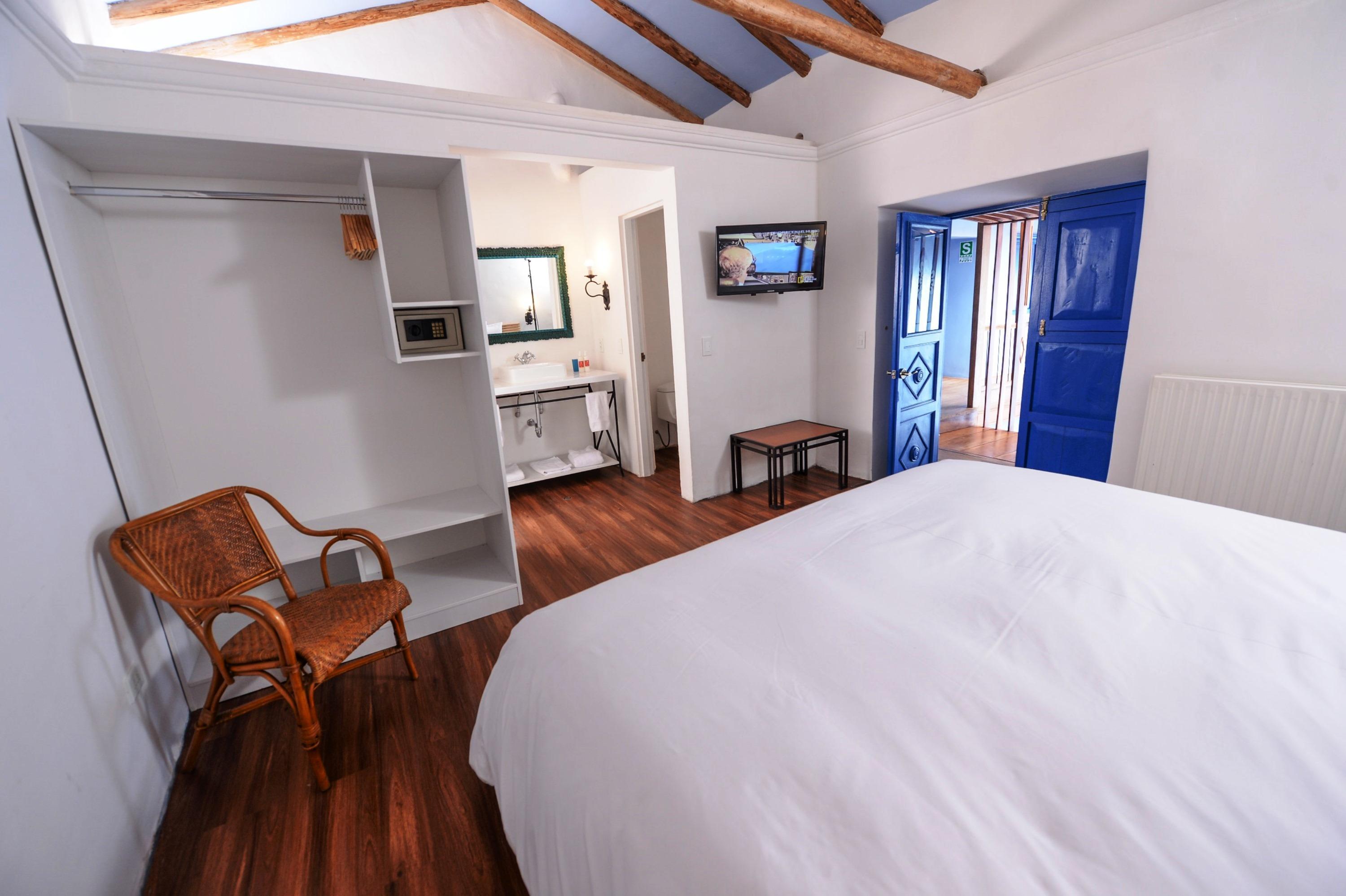 Quinta San Blas by Ananay Hotels