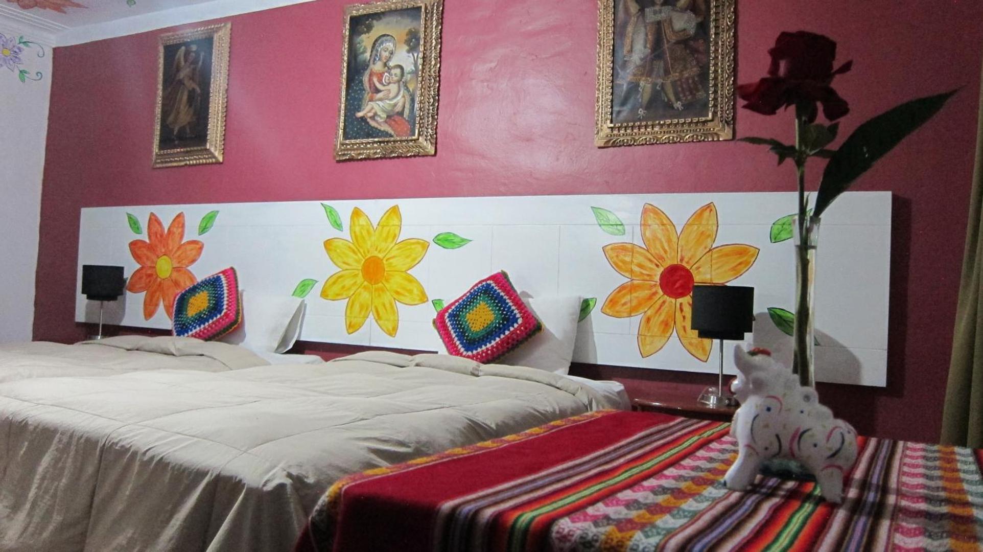 Reinbo Hostel B&B