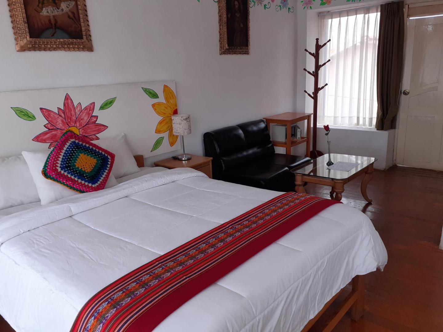 Reinbo Hostel B&B