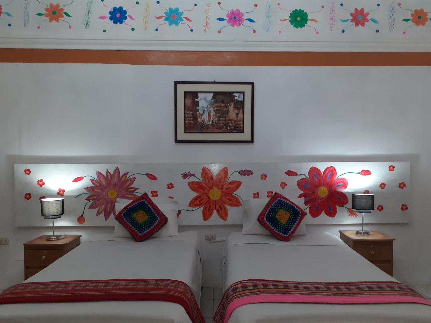 Reinbo Hostel B&B