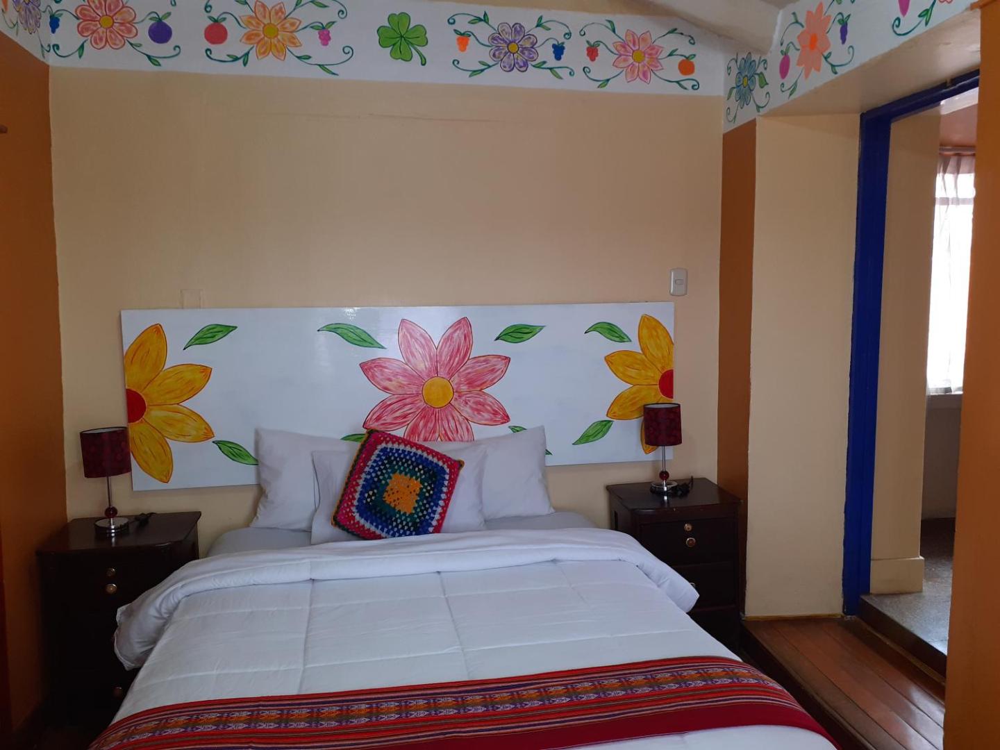 Reinbo Hostel B&B
