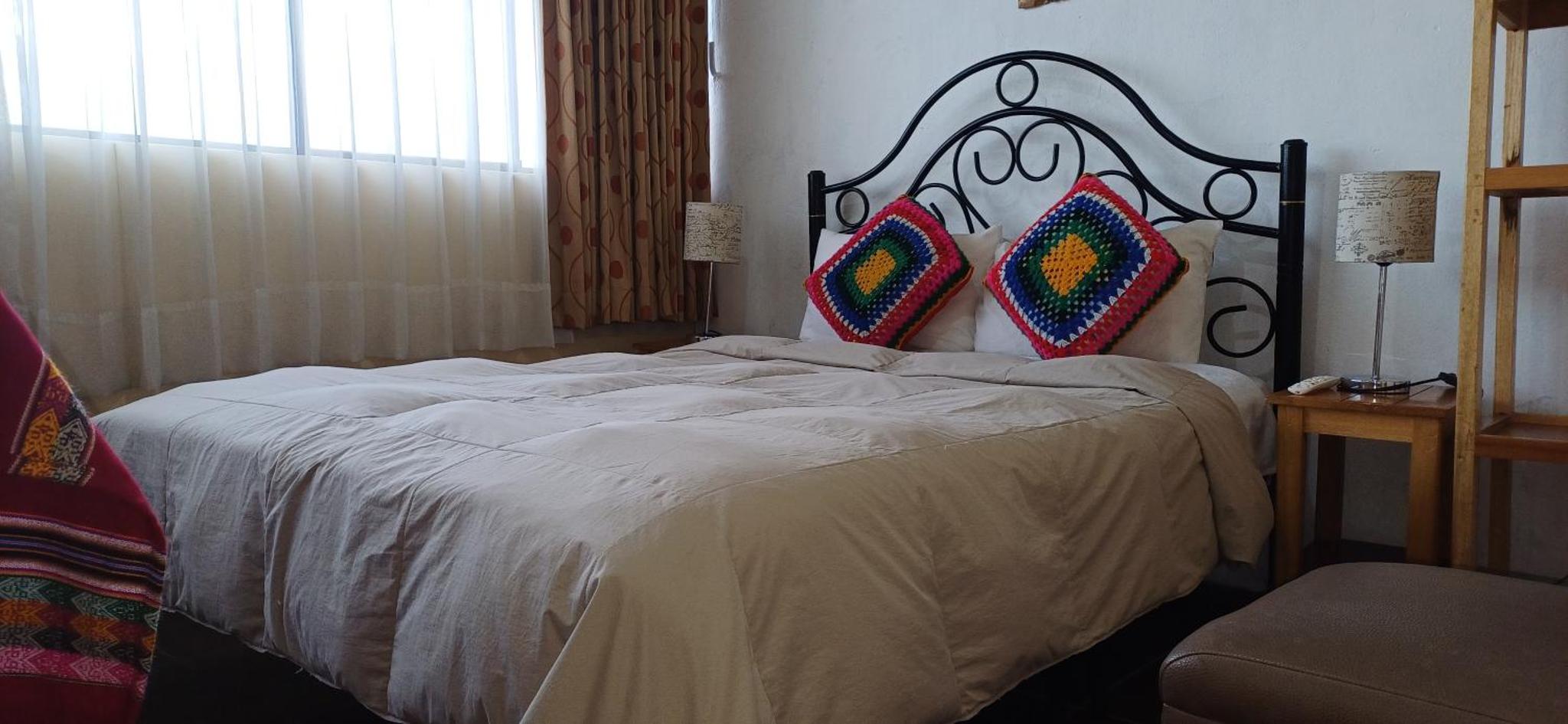 Reinbo Hostel B&B