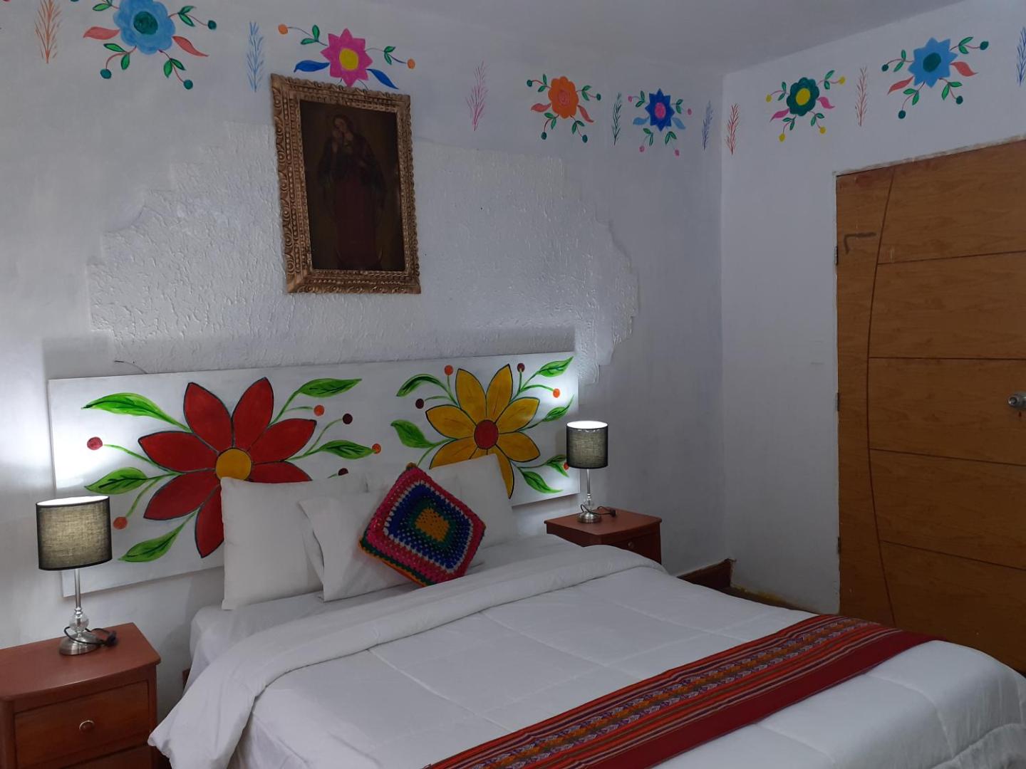 Reinbo Hostel B&B
