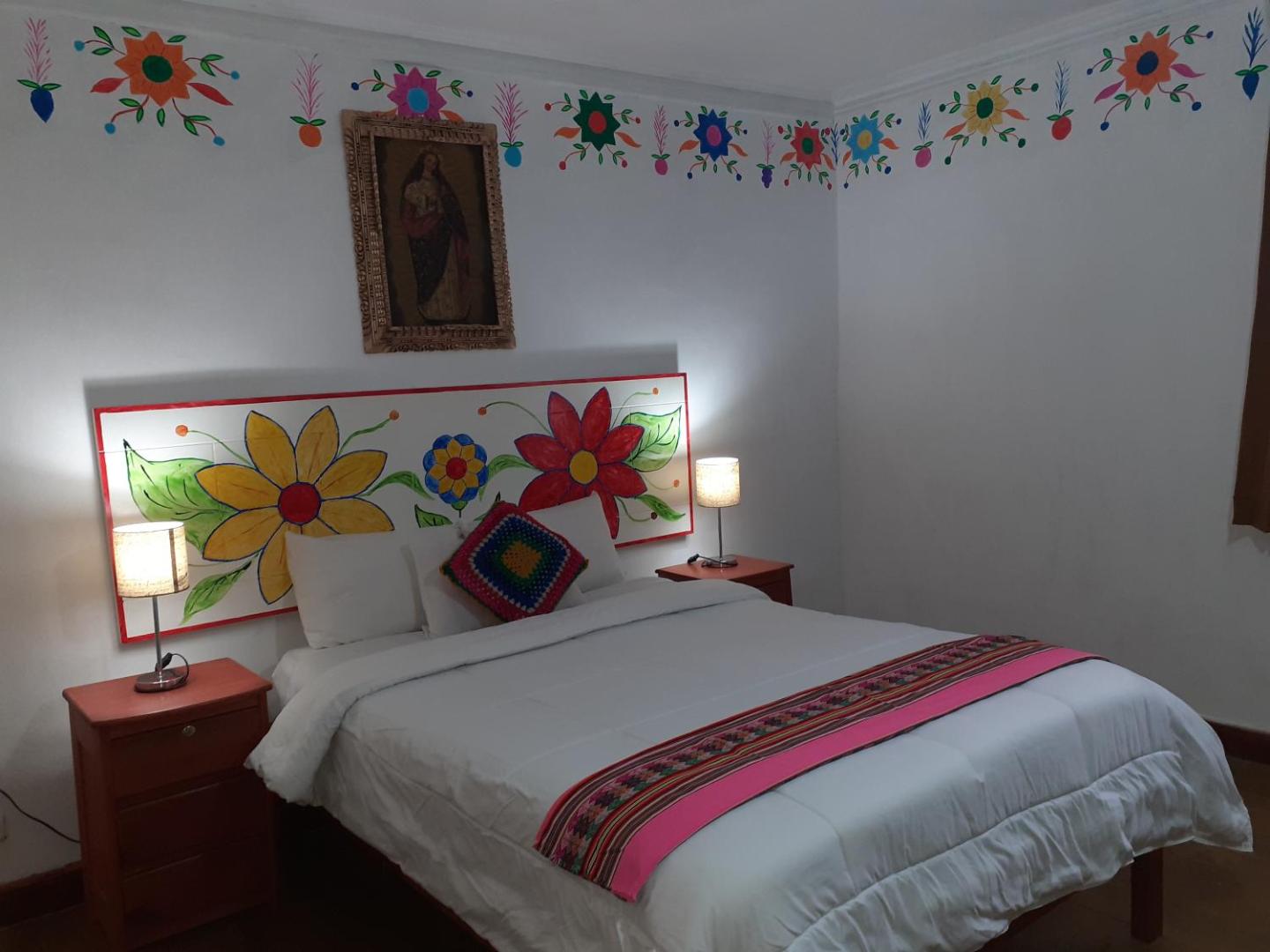 Reinbo Hostel B&B