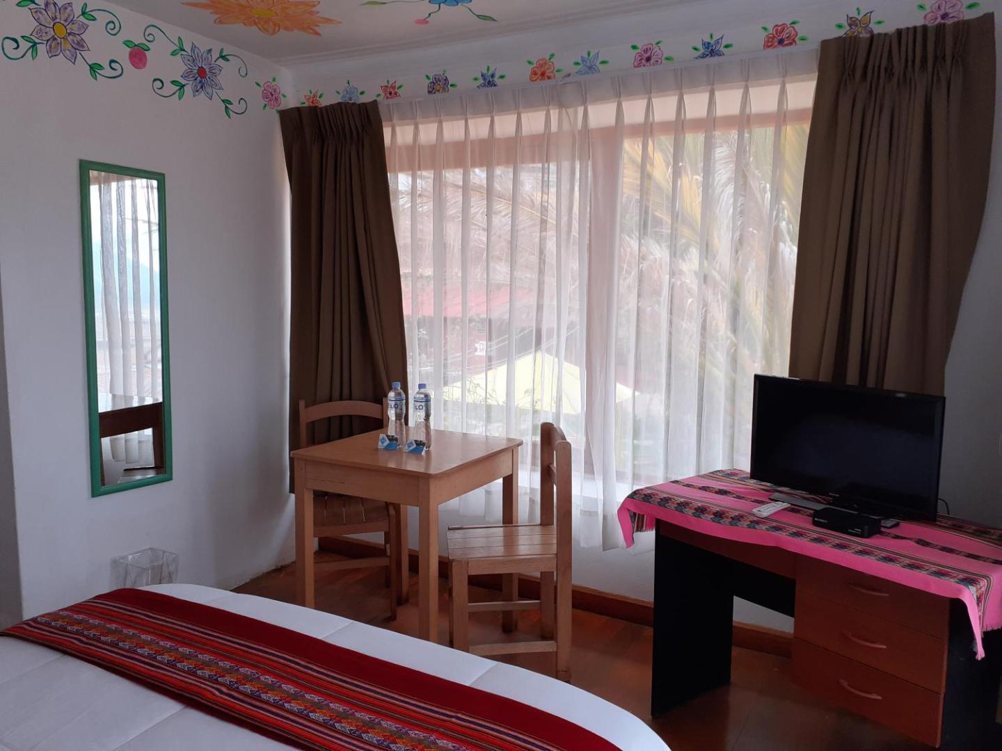Reinbo Hostel B&B
