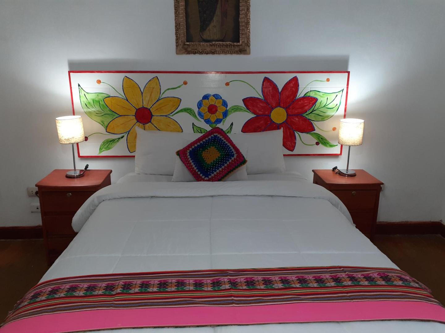 Reinbo Hostel B&B