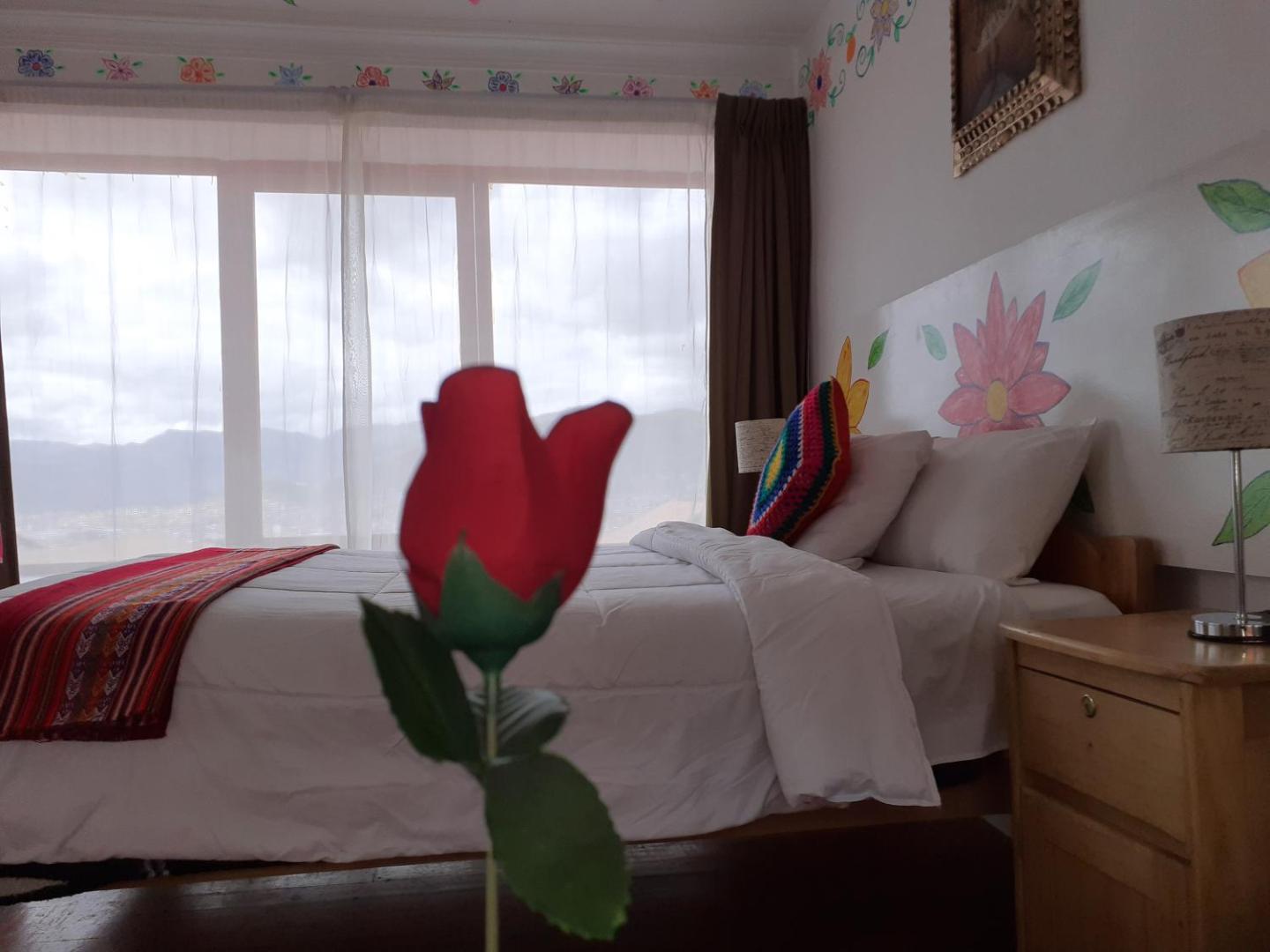 Reinbo Hostel B&B