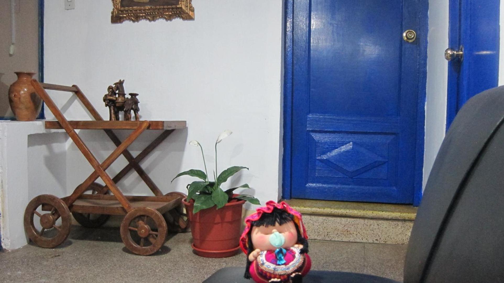 Reinbo Hostel B&B