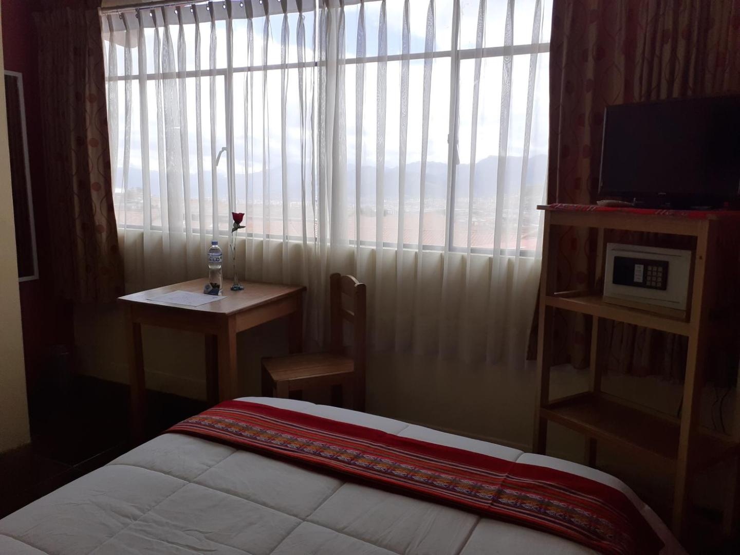Reinbo Hostel B&B
