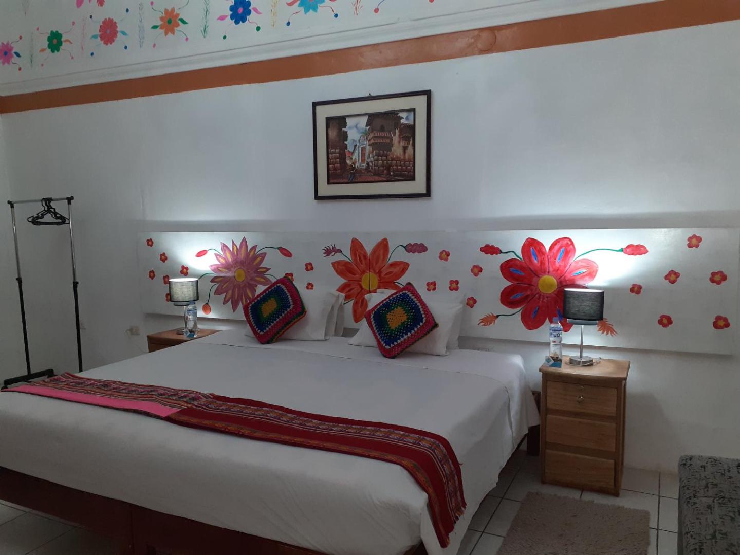 Reinbo Hostel B&B