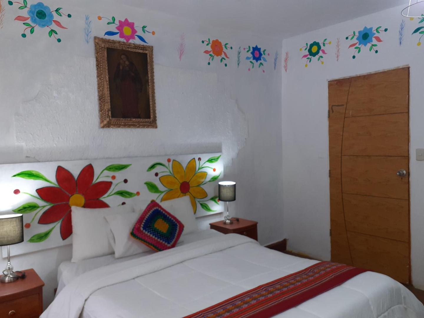 Reinbo Hostel B&B