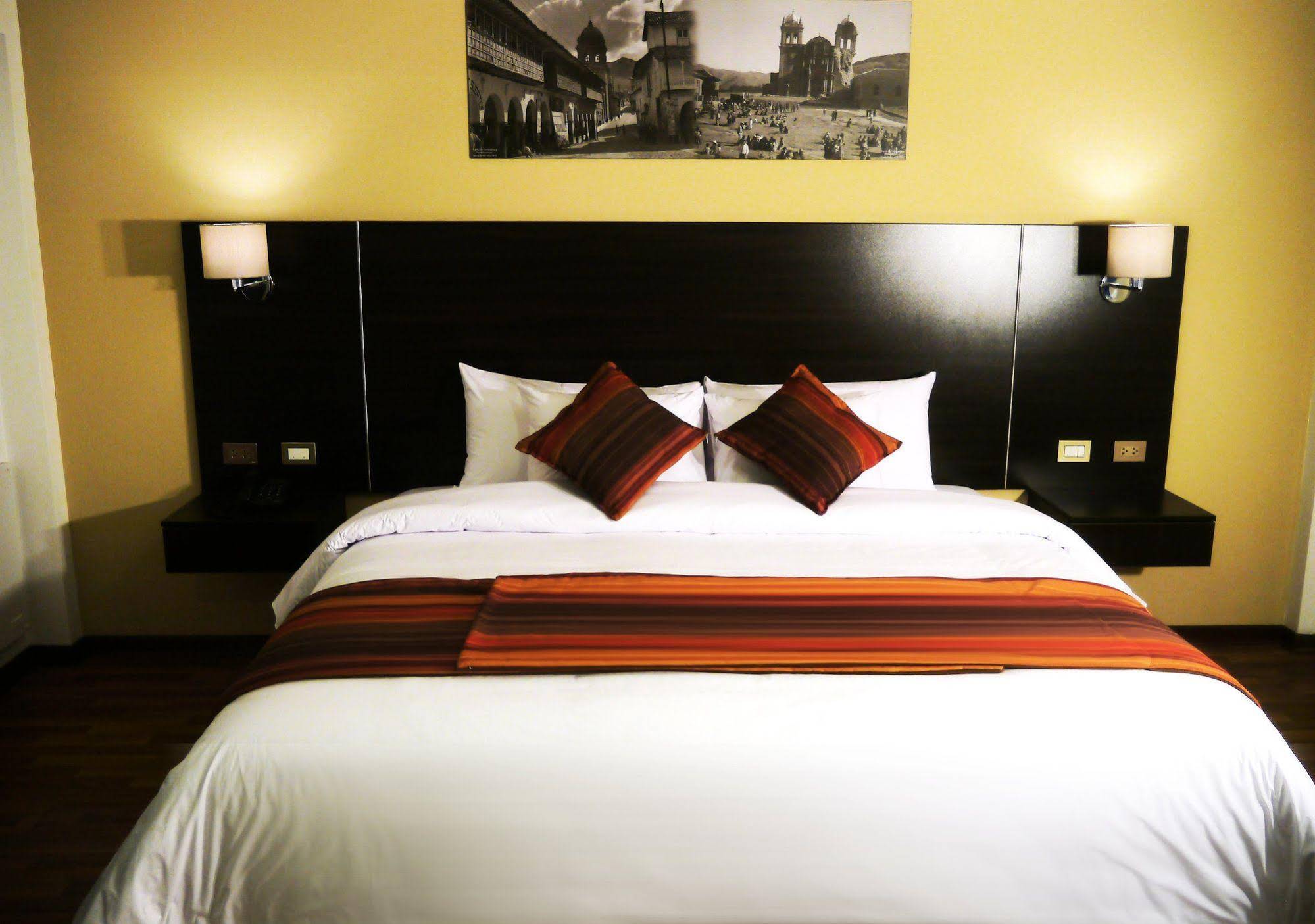 Royal Inn