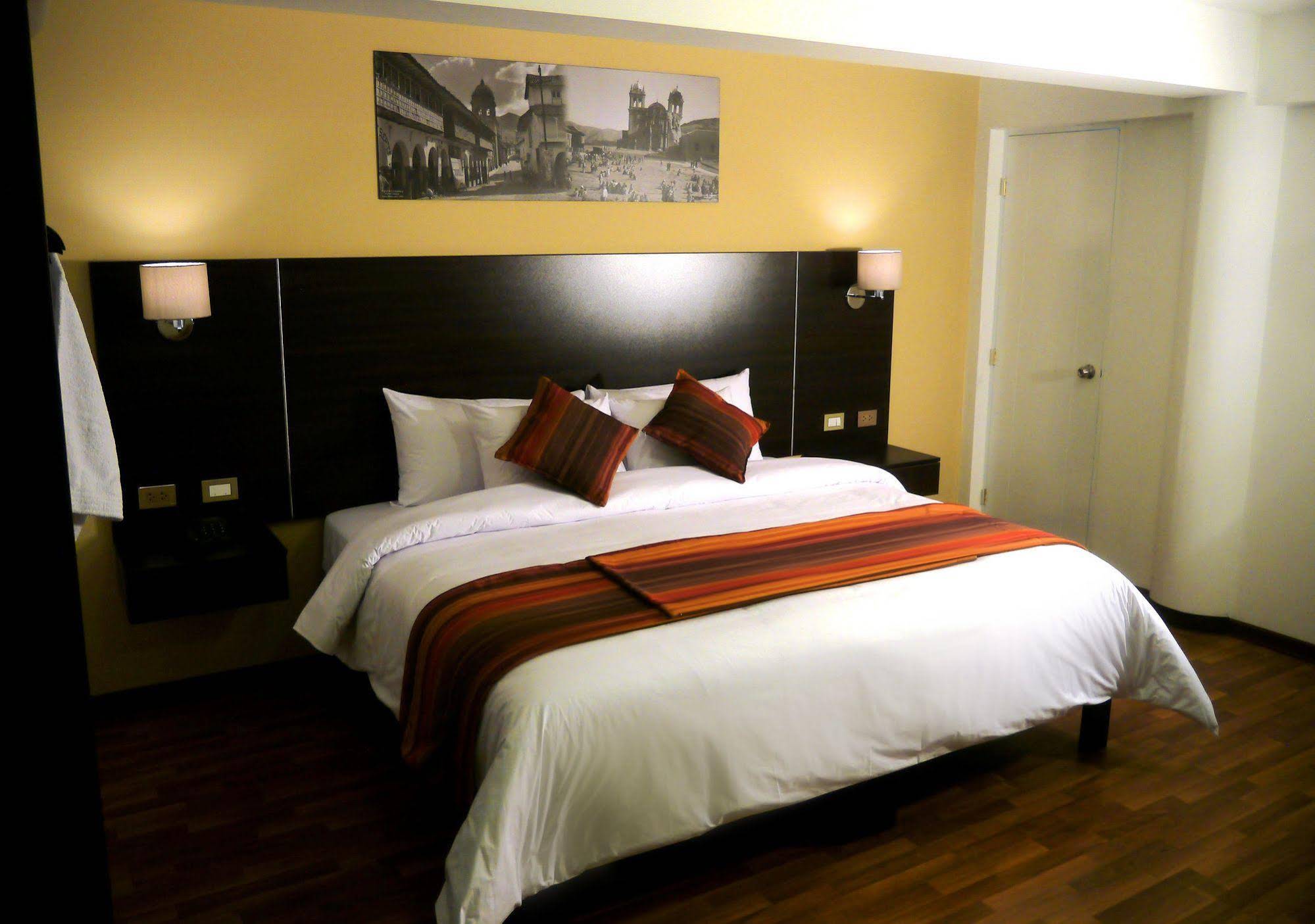 Royal Inn