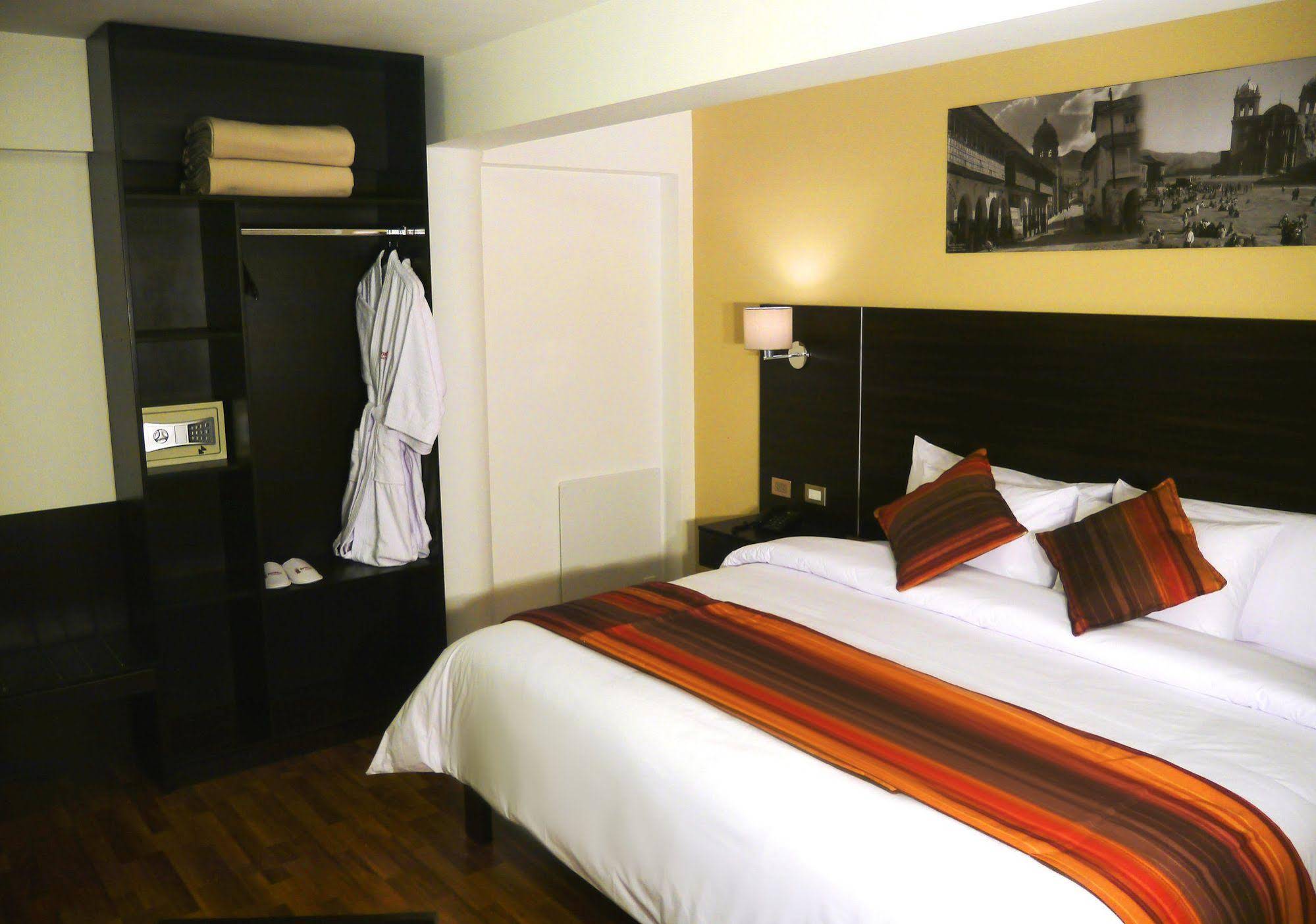 Royal Inn