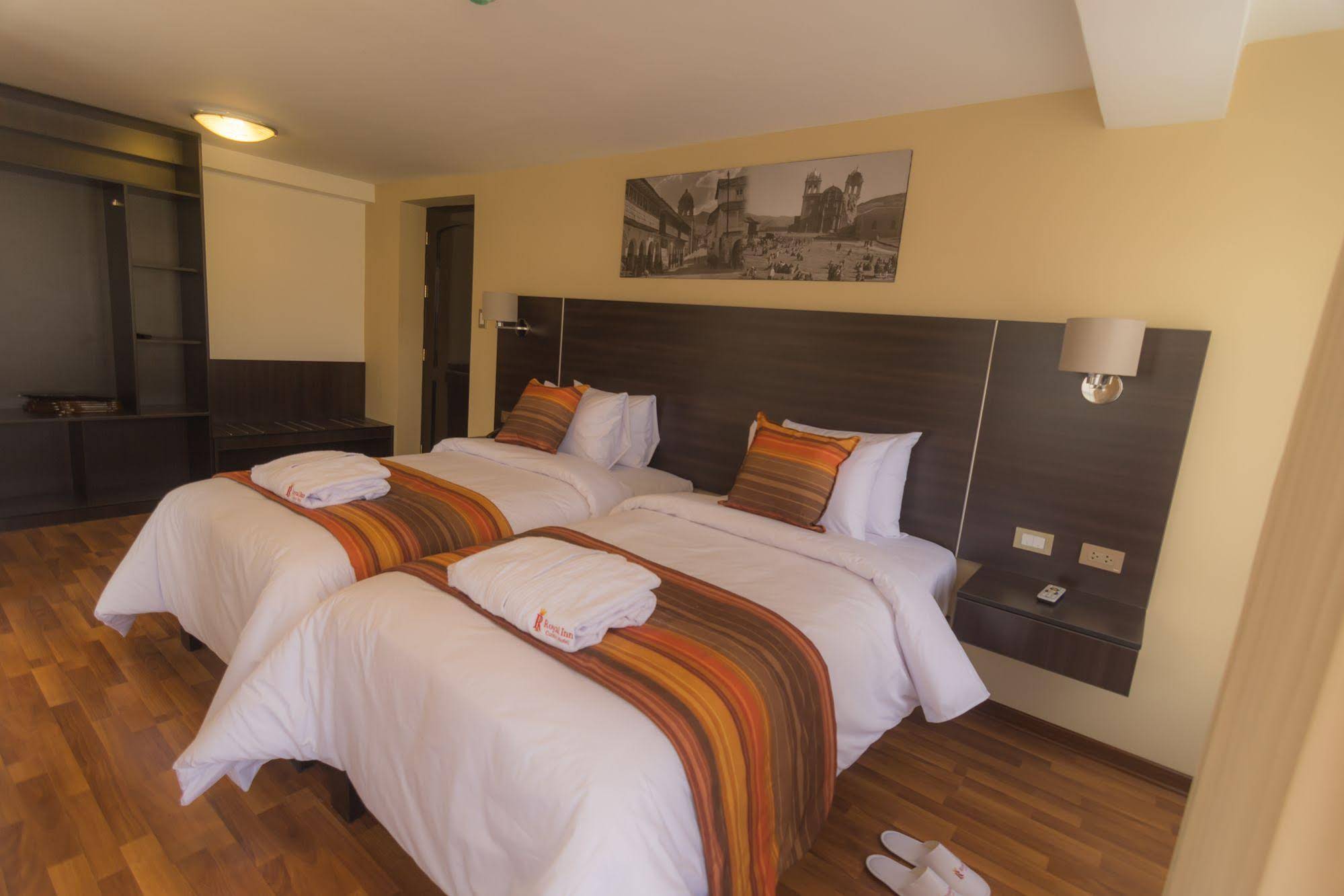 Royal Inn