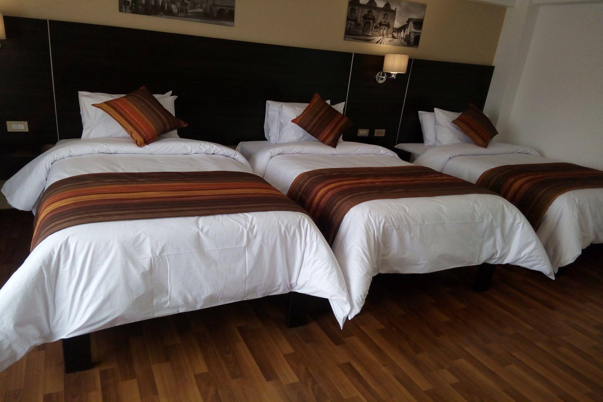Royal Inn