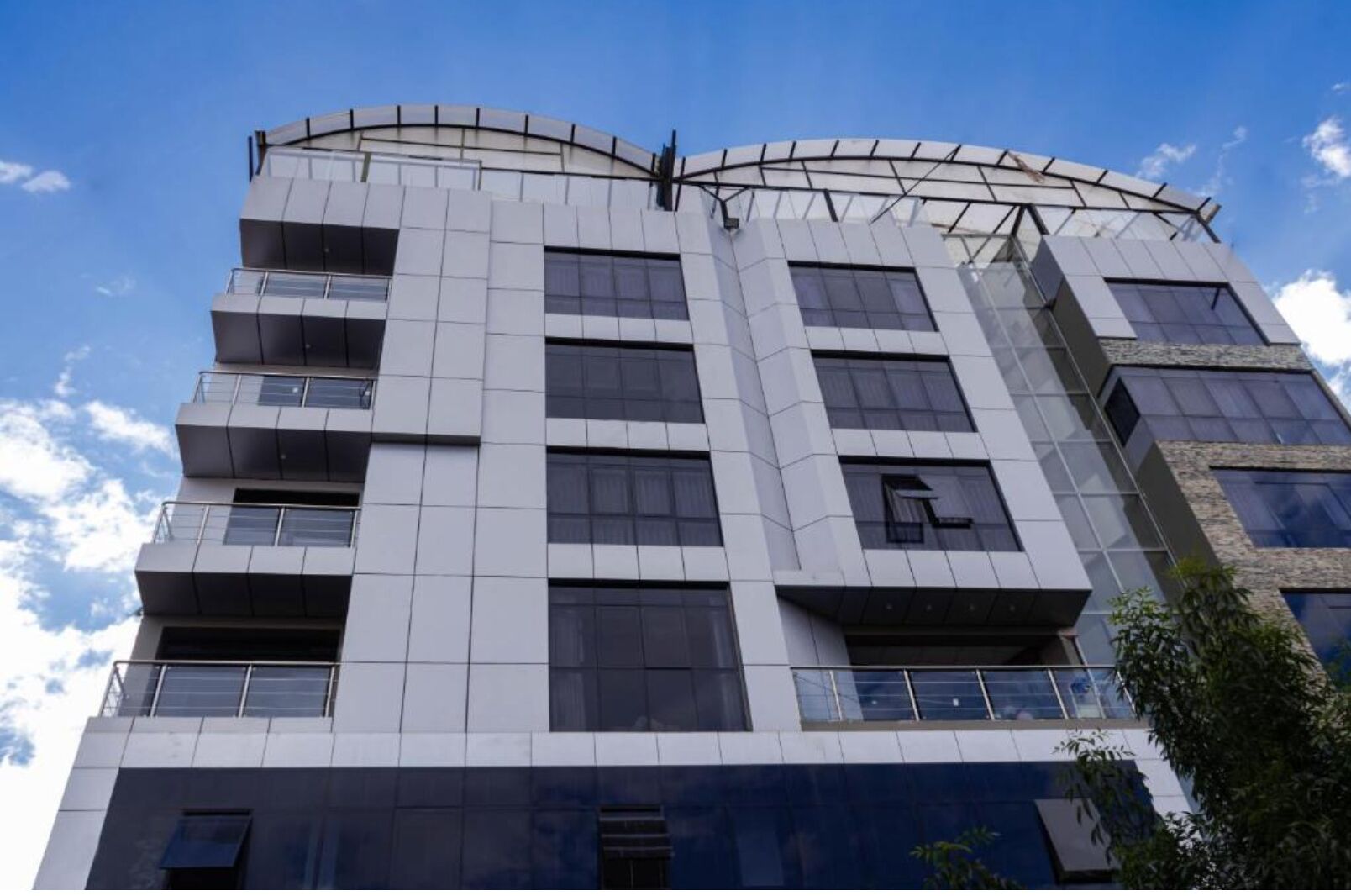Samay Business Hotel