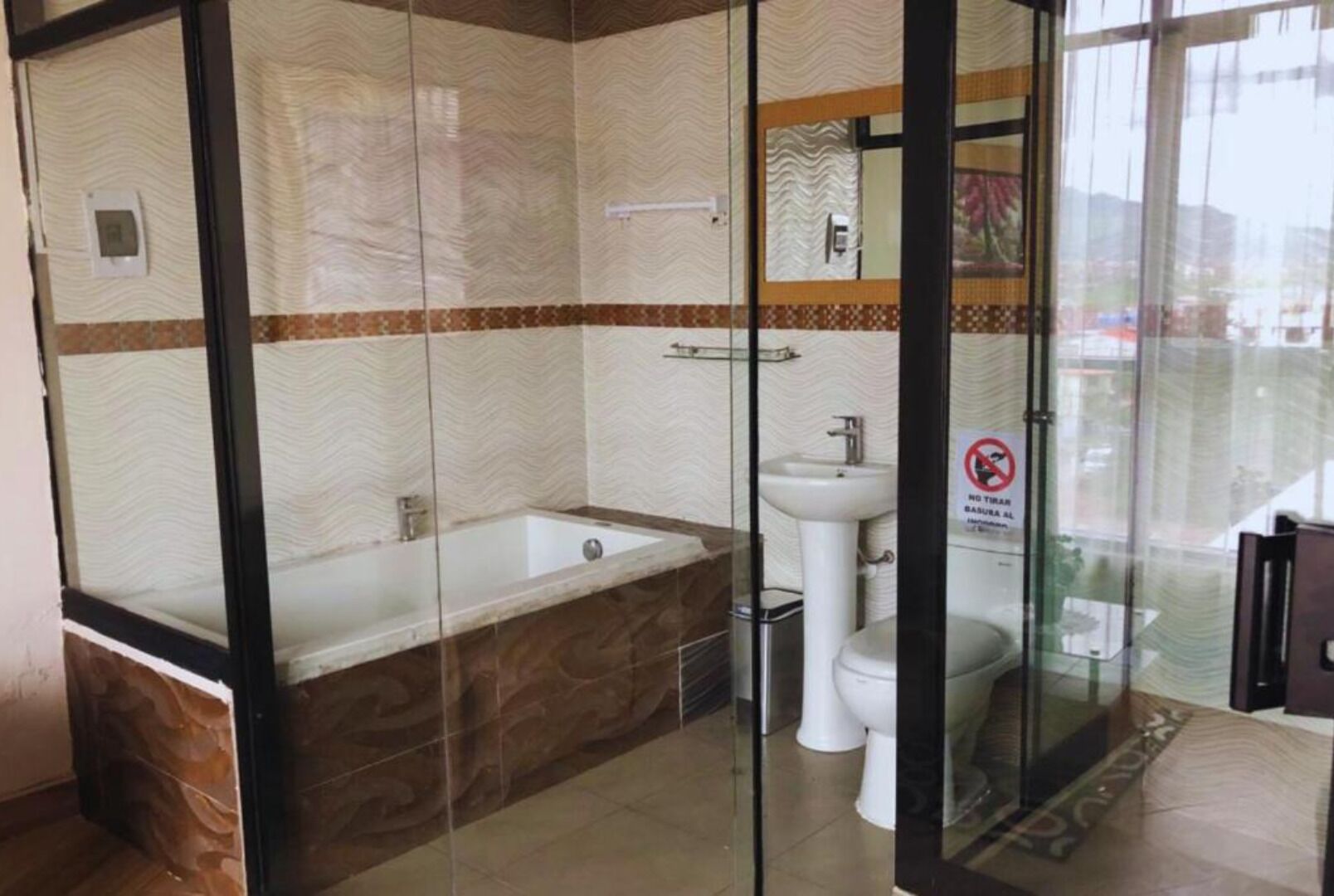 Samay Business Hotel
