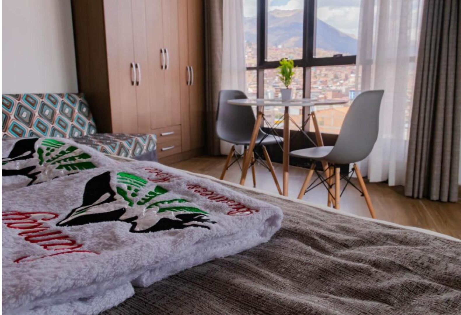 Samay Business Hotel