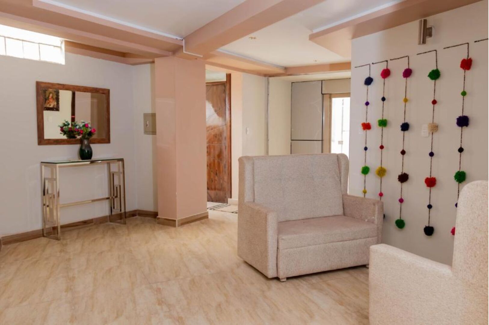 Samay Business Hotel