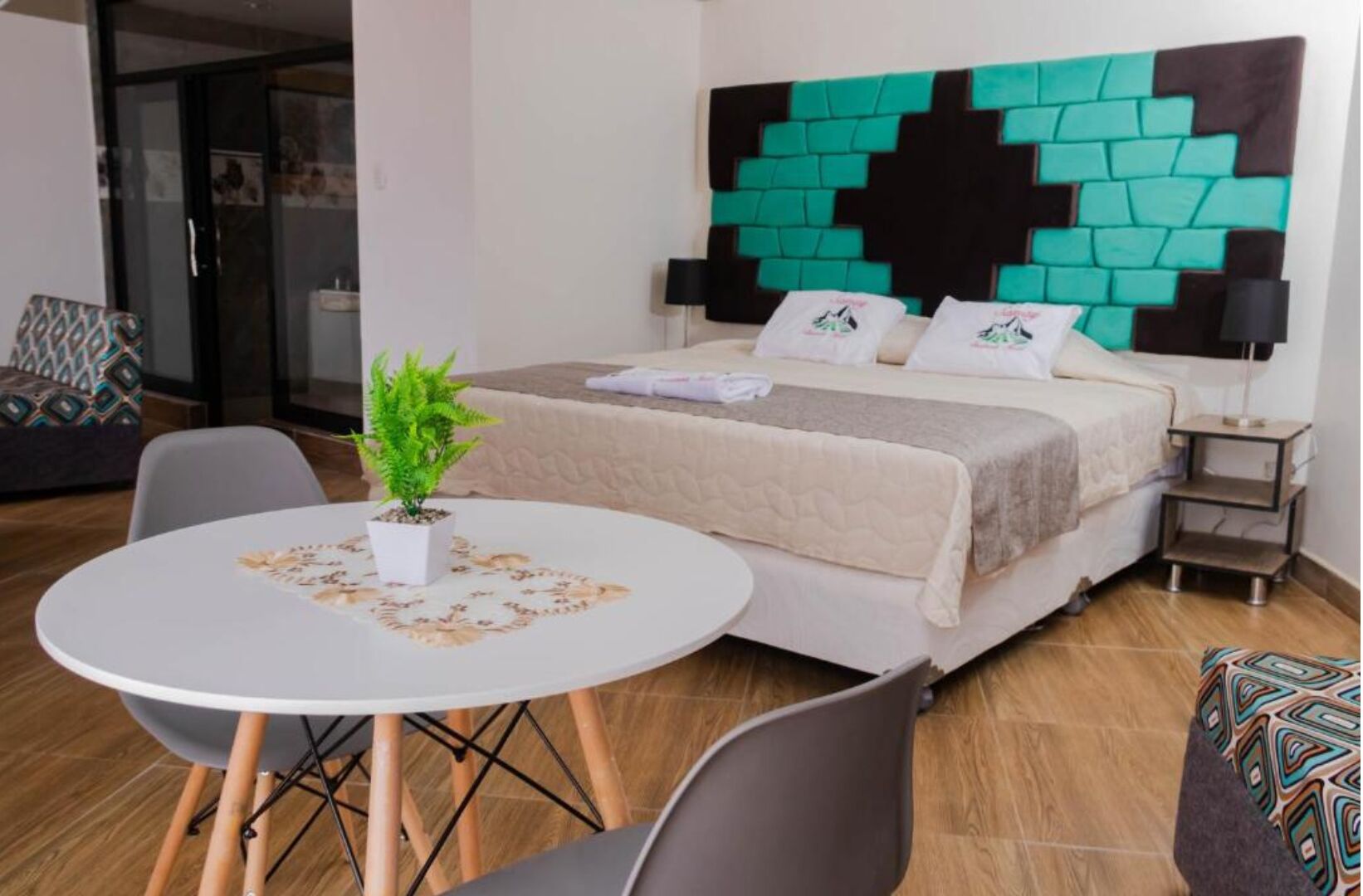 Samay Business Hotel