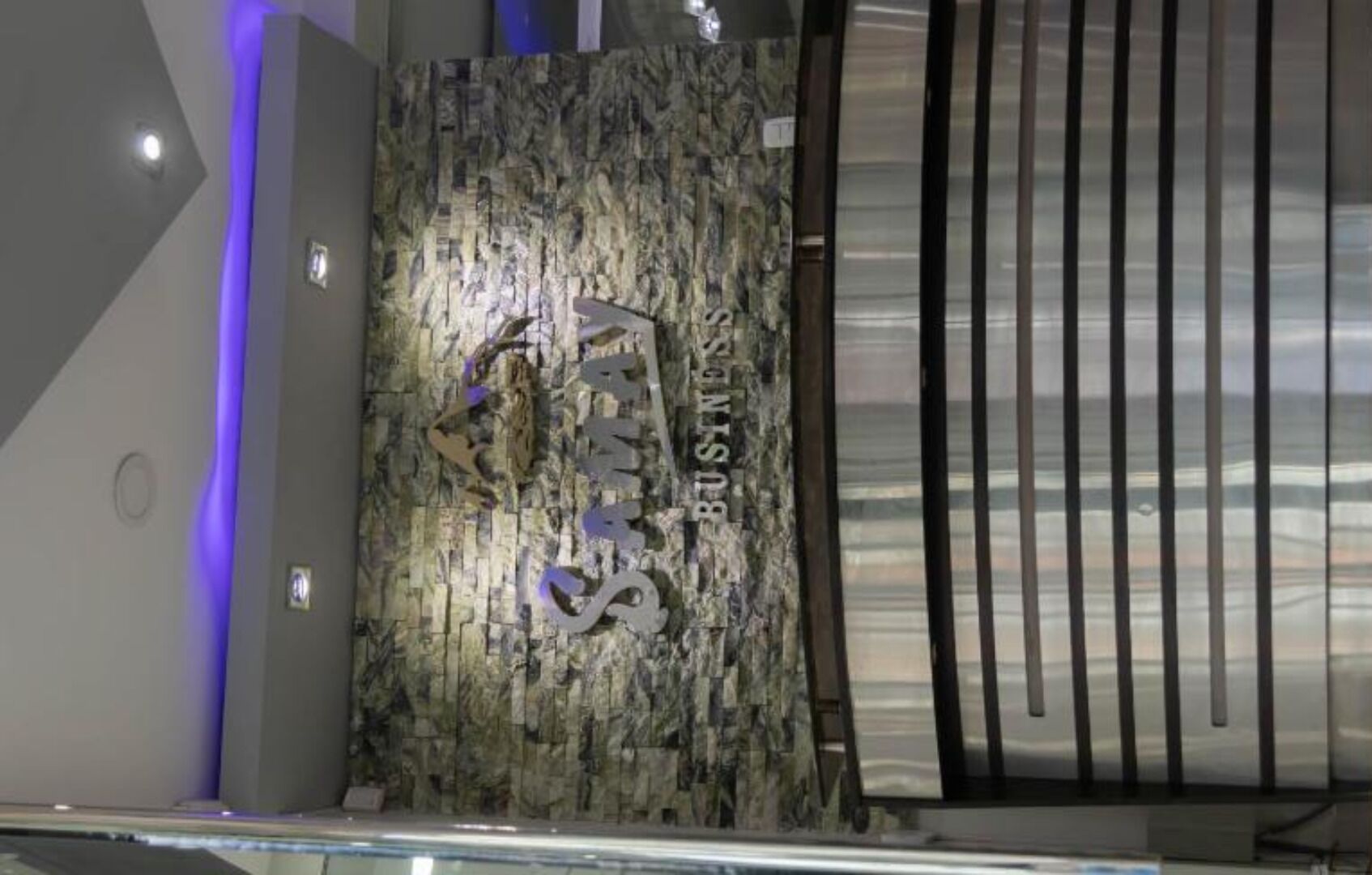 Samay Business Hotel