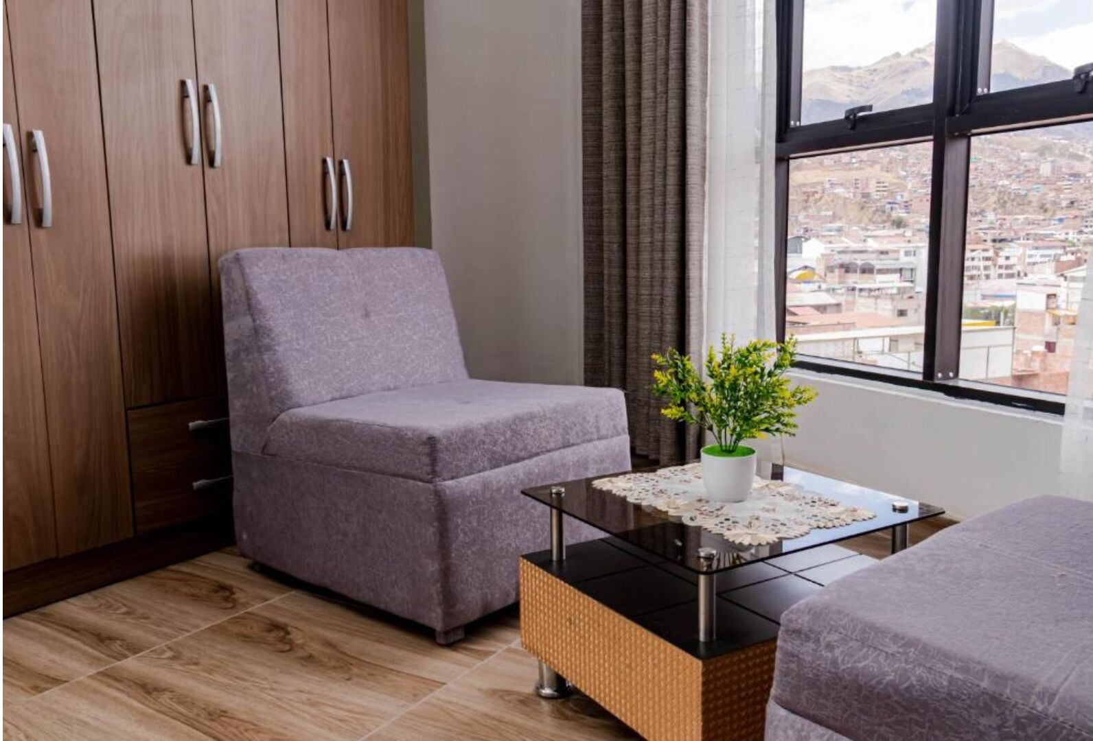 Samay Business Hotel