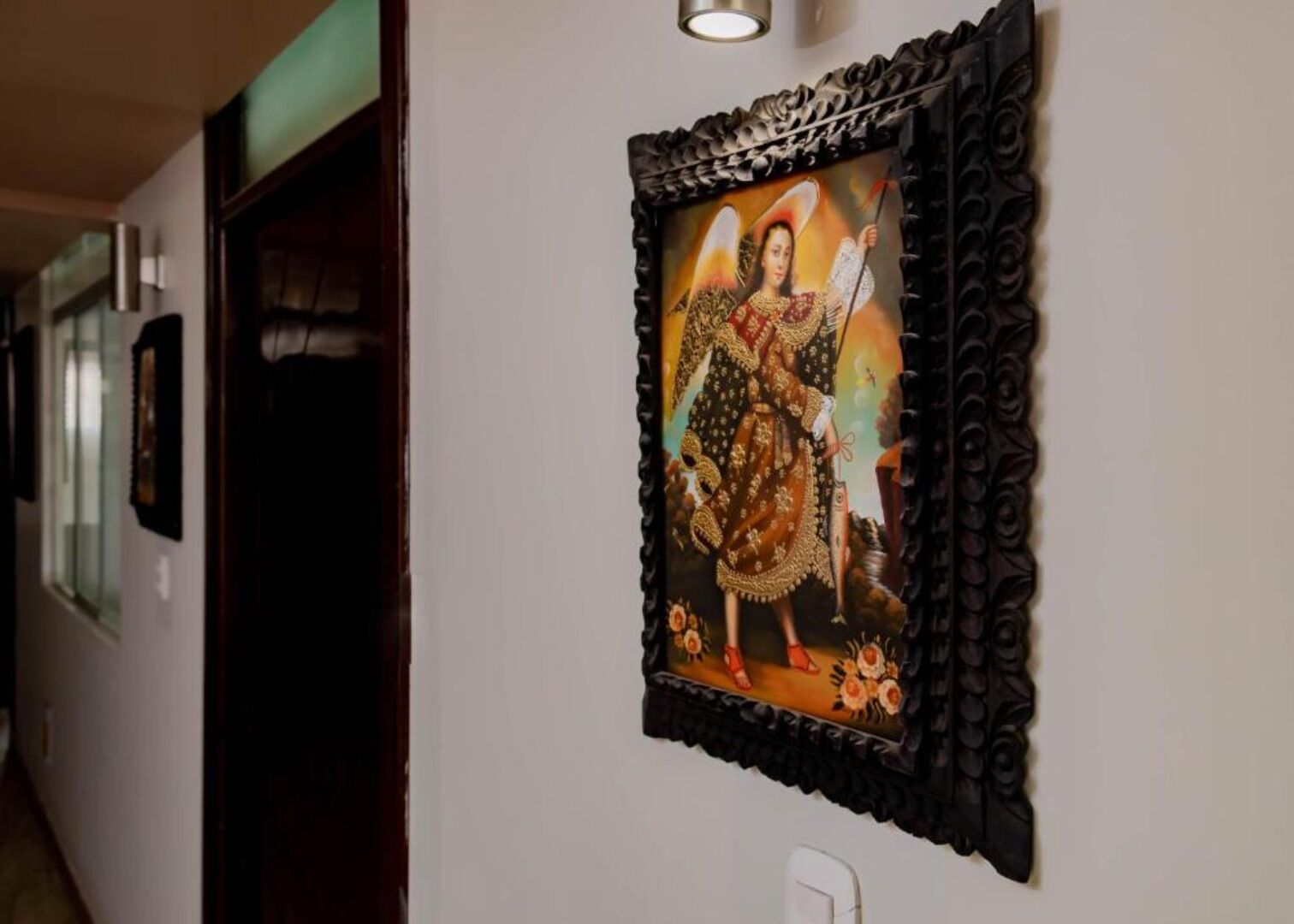 Samay Business Hotel