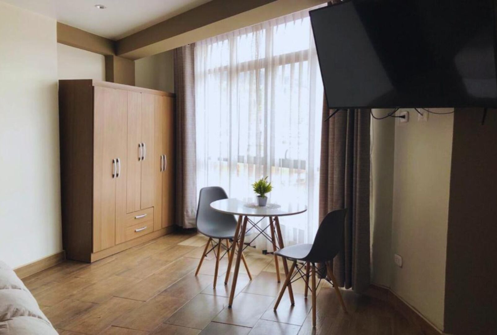 Samay Business Hotel