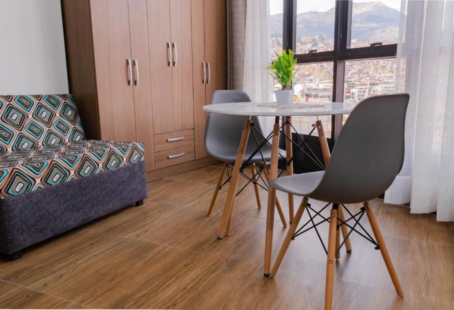 Samay Business Hotel
