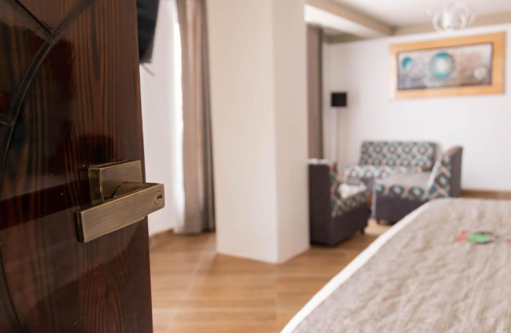 Samay Business Hotel