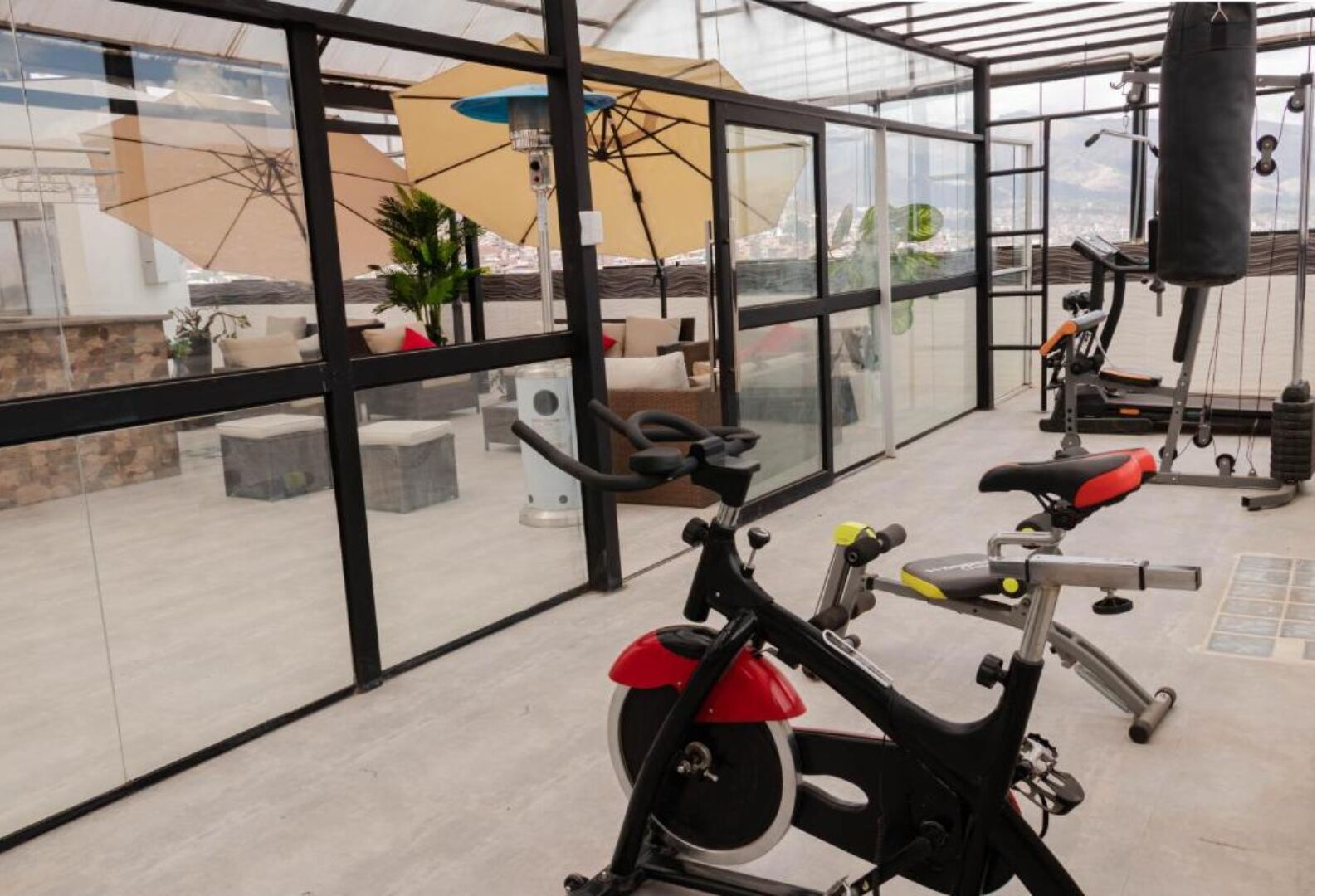 Samay Business Hotel