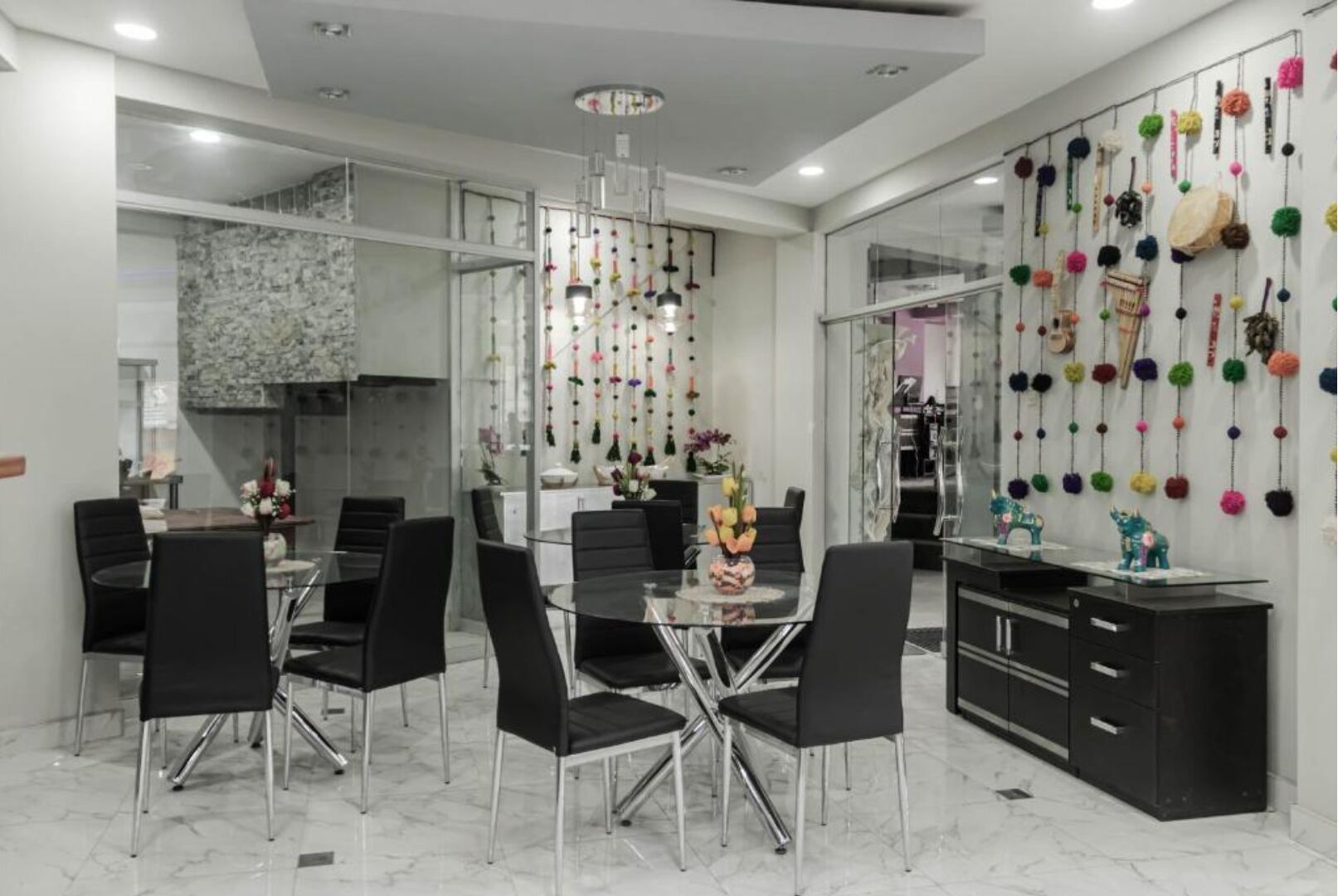 Samay Business Hotel