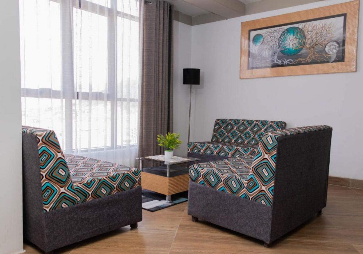 Samay Business Hotel