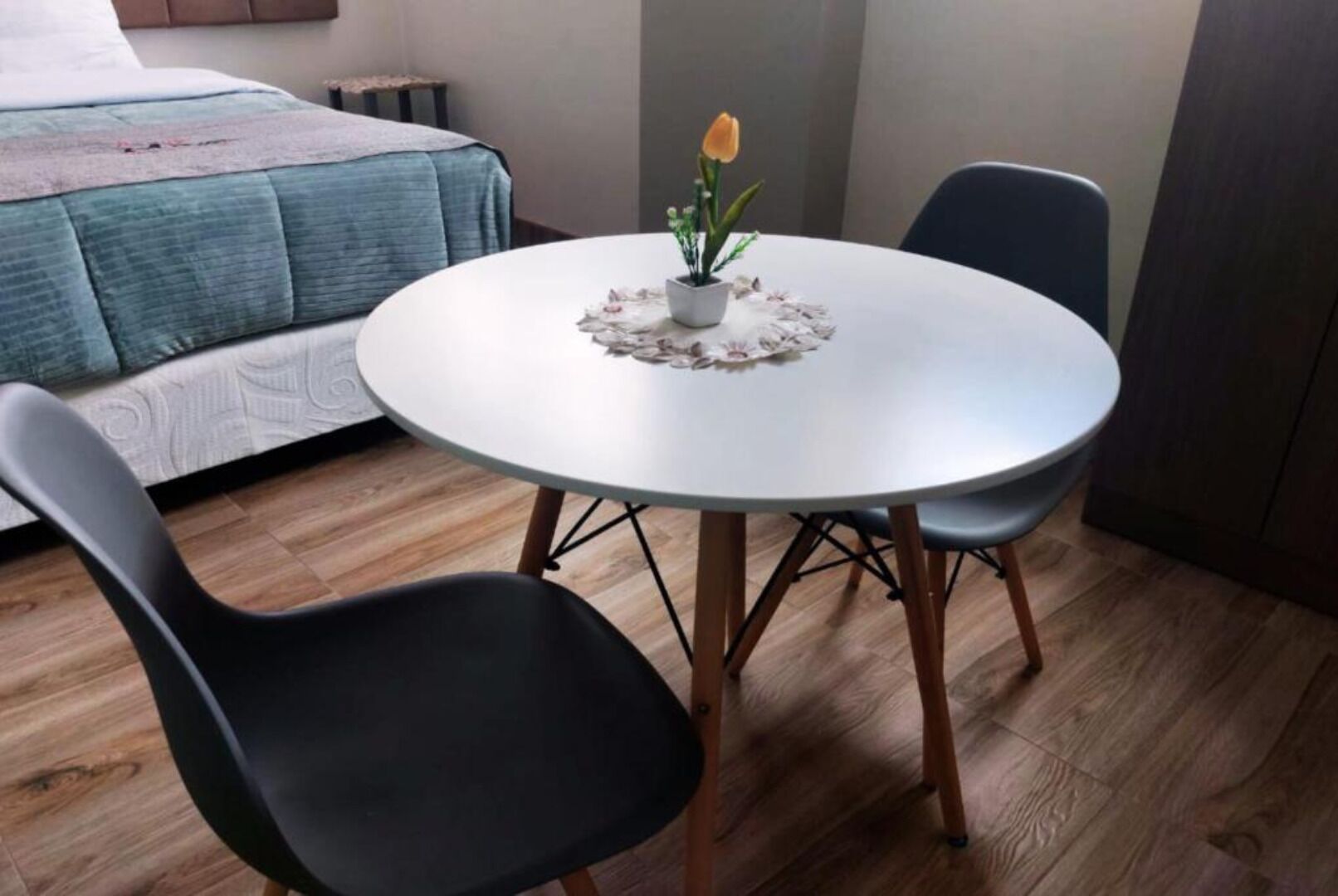 Samay Business Hotel