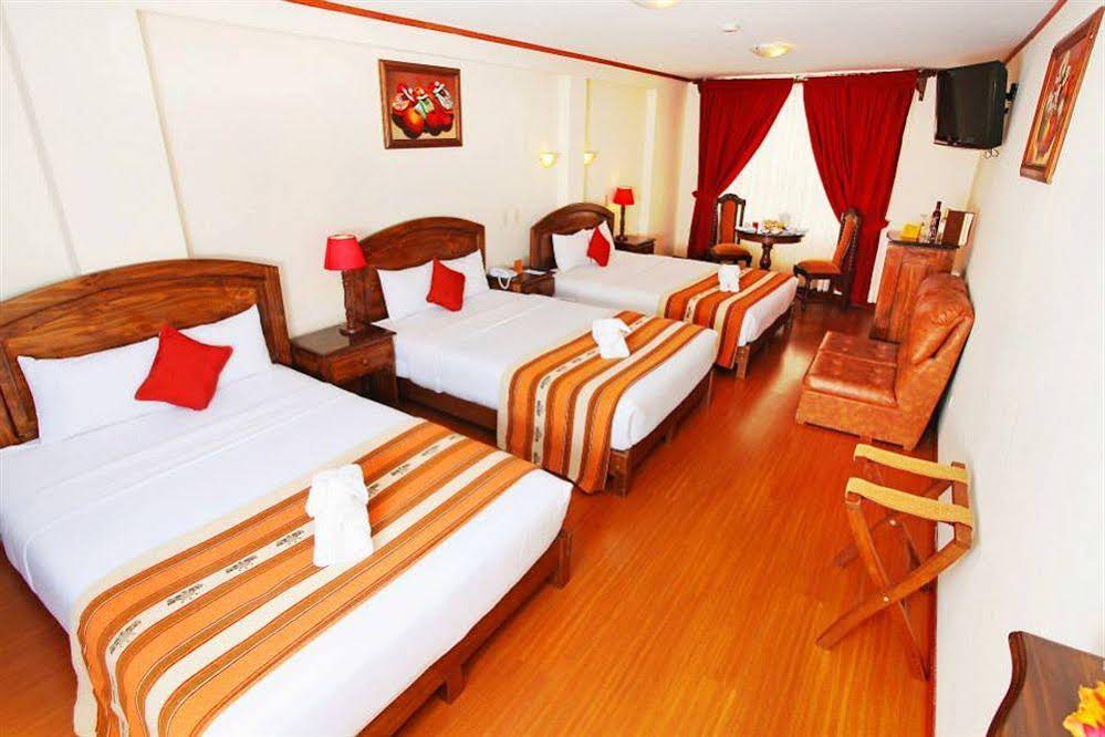 Samay Hotel