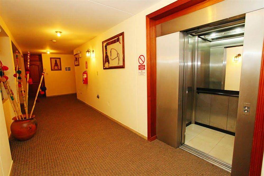 Samay Hotel