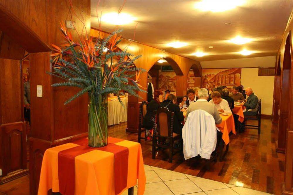 Samay Hotel