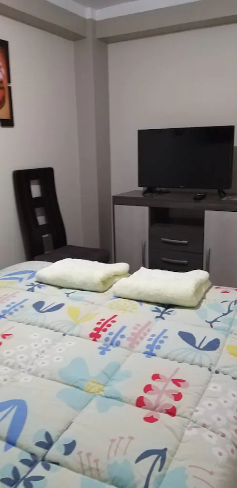 Samurai's Bed & Breakfast