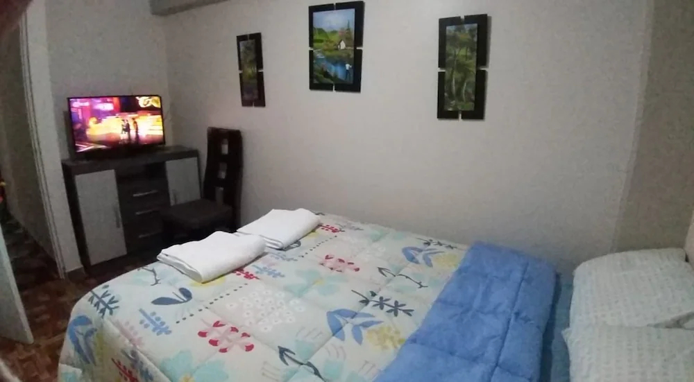 Samurai's Bed & Breakfast
