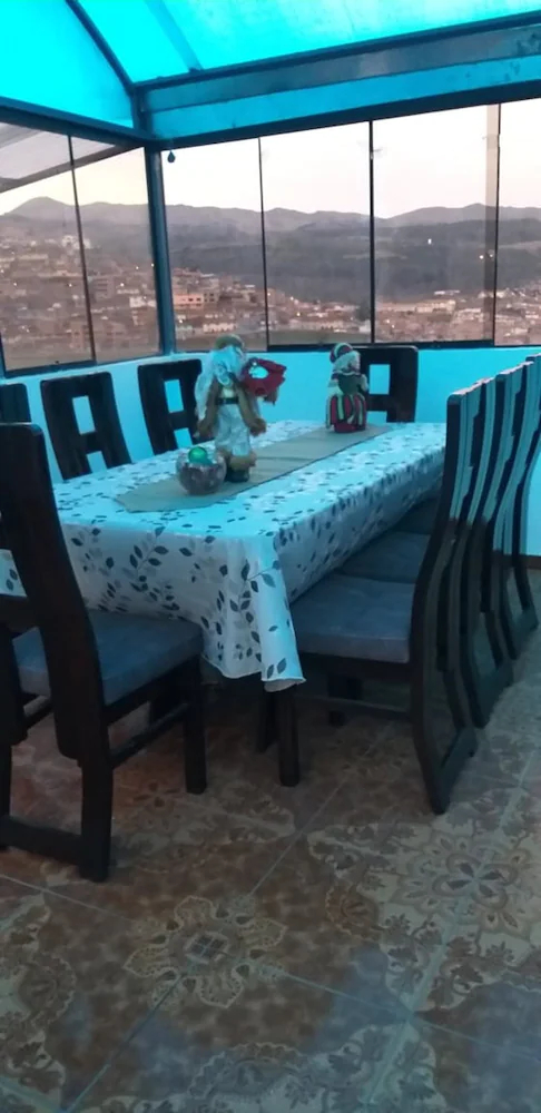 Samurai's Bed & Breakfast