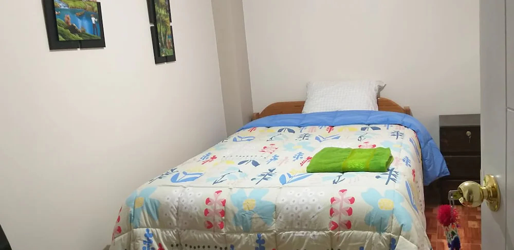 Samurai's Bed & Breakfast