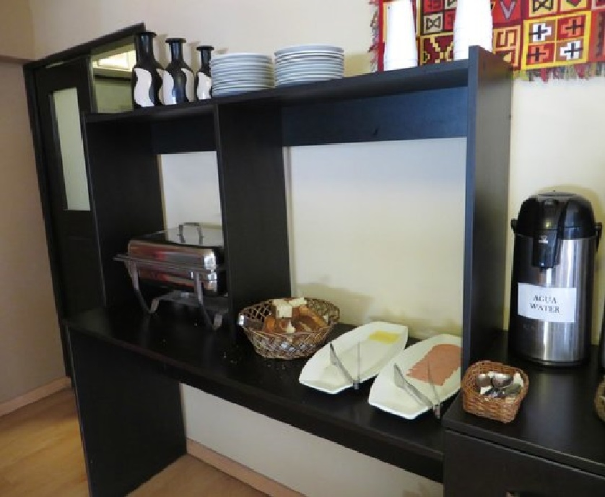 Tampu Hotel Boutique