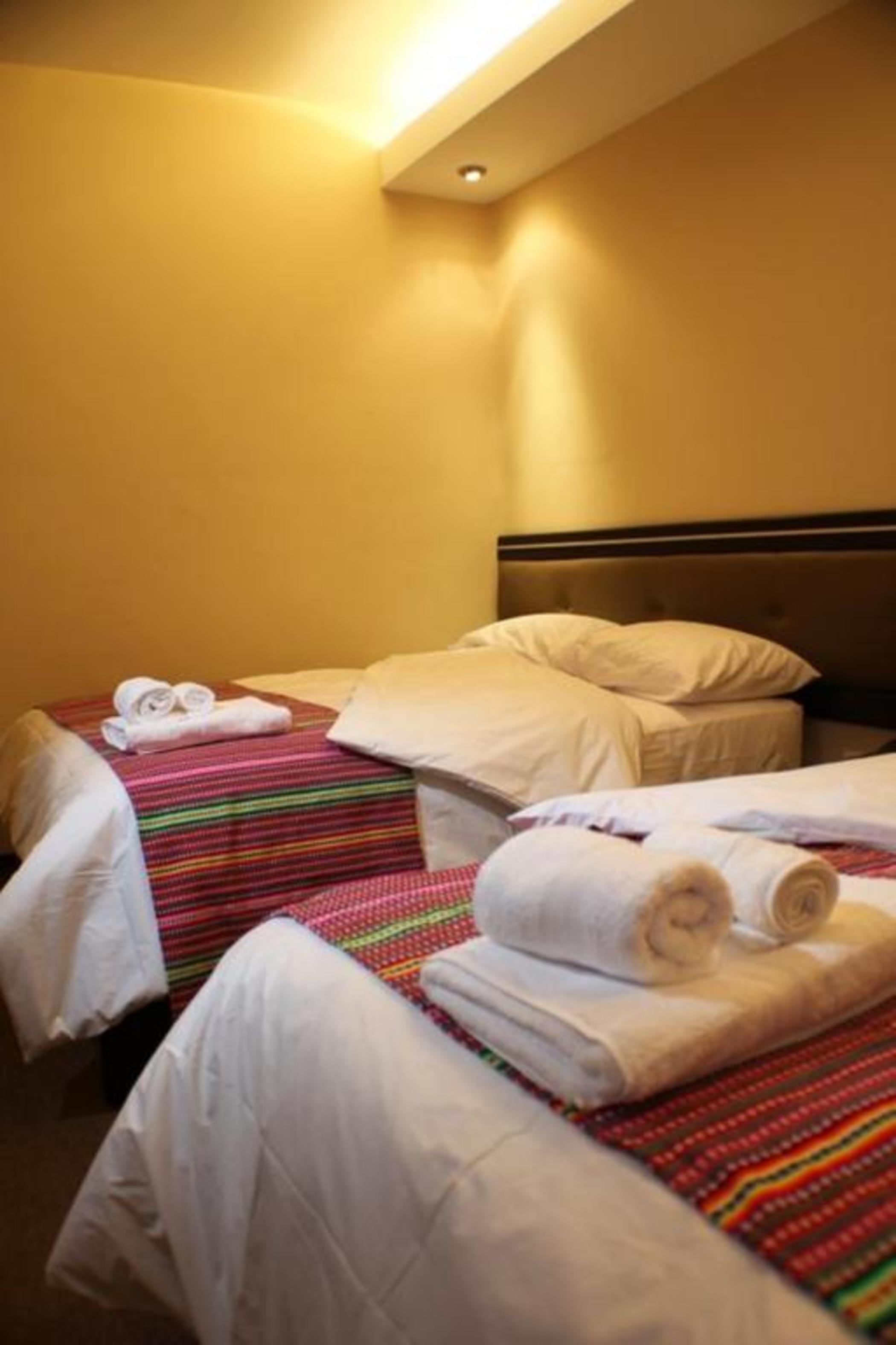 Tampu Hotel Boutique