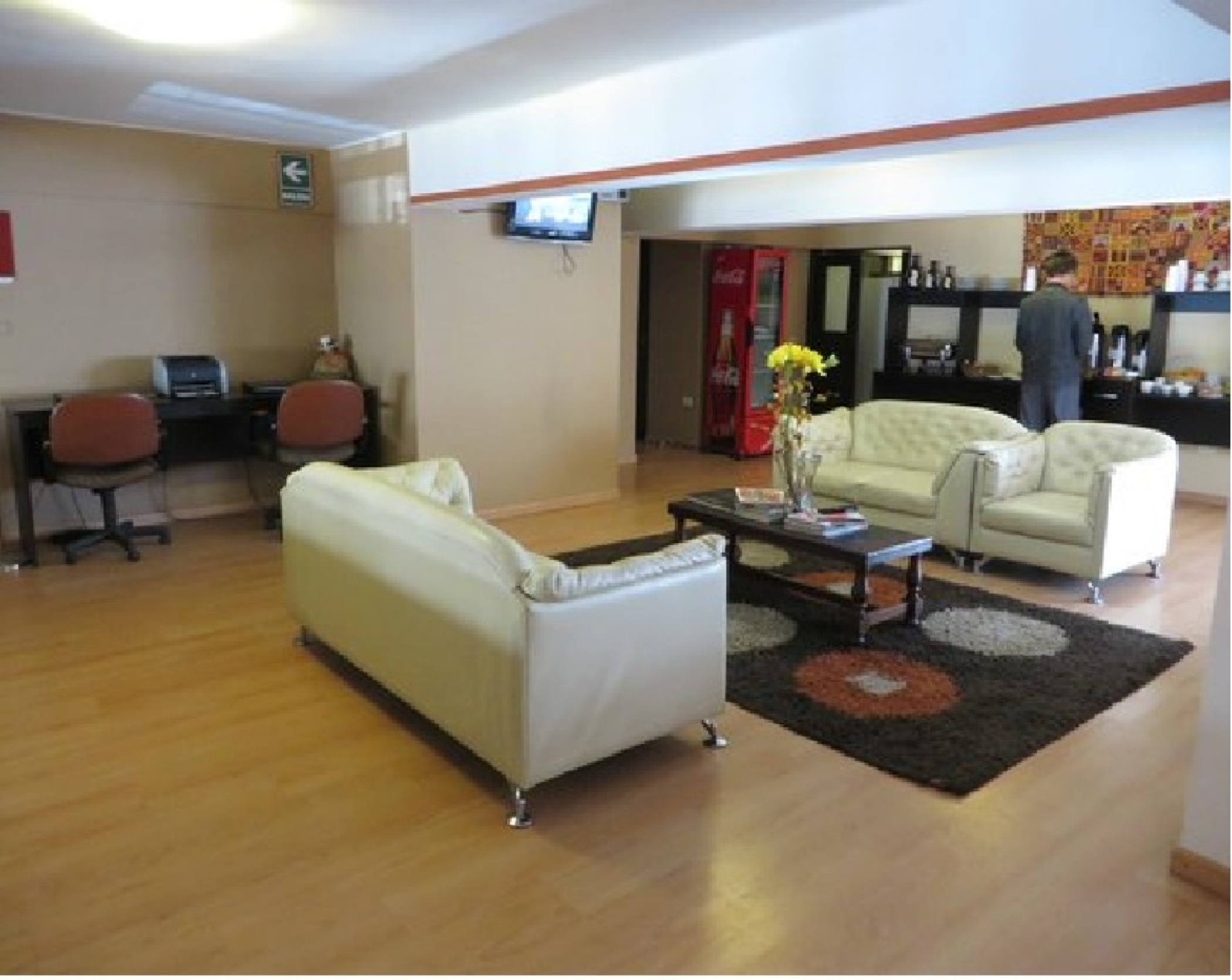 Tampu Hotel Boutique